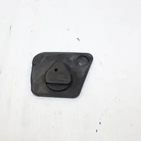 3b0823433 Volkswagen 1998-2003 Passat Front Left Hood Stop Buffer Oem