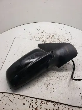 3b0857538bgru Volkswagen Passenger Side View Mirror Power Sedan City Canada Fits 99-11 Jetta 1284746