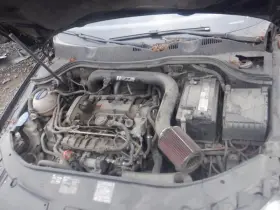 3c0199313p Volkswagen Crossmember/k-frame Front 2.0l Engine Id Bpy Fits 06-08 Passat 22698788