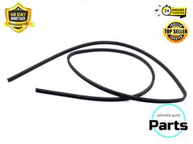 Volkswagen 3cn877439 2018-2020 Atlas Panoramic Sunroof Rubber Seal Weatherstrip Oem