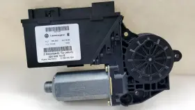 3d0959704e Volkswagen 3d0 959 704 2006-2004 Vw Phaeton Power Window Motor Front Right Passenger Oem