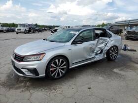 Volkswagen 475-60652ar Passenger Rear Suspension Without Crossmember Fits 15-19 Passat 4872282