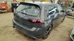 477-59886 Volkswagen Crossmember/k-frame Front Fits 15-19 Golf 7085135