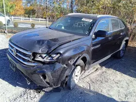 590-11769 Volkswagen Atlascs 2021 Engine Ecm 724810