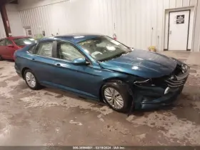 590-12116 Volkswagen Jetta 2020 Engine Ecm 10546136