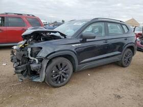 Volkswagen 590-12687 Engine Ecm Electronic Control Module Awd Id 05e906013c2gm Fits 22 Taos 1387163