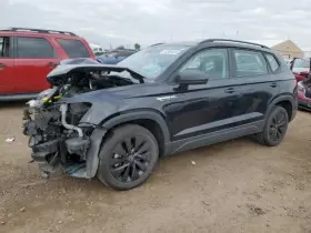 05e906013c2gm Volkswagen 590-12687 Engine Ecm Electronic Control Module Awd Id Fits 22 Taos 1387163