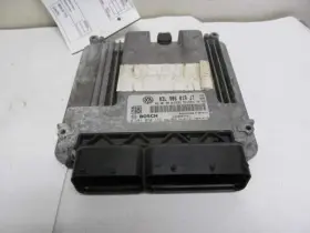 03l906019jt Volkswagen 590-52823 Electronic Control Module Tdi Automatic Wagon 12-14 Jetta 819412