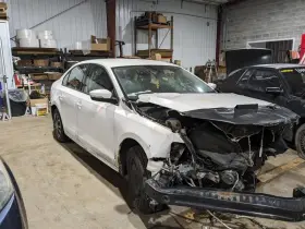 590-52867 Volkswagen Engine Ecm Electronic Control Module 2.5l Automatic Fits 11-14 Jetta 1027980