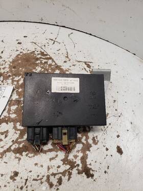 Volkswagen 590-59291 Engine Ecm Electronic Control Module 2.0l Id Avh Fits 02 Beetle 1416085