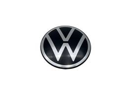 Volkswagen 5h0853601p 2019-2025 Jetta Front Grille Emblem