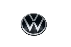 5h0853601p Volkswagen 2019-2025 Jetta Front Grille Emblem