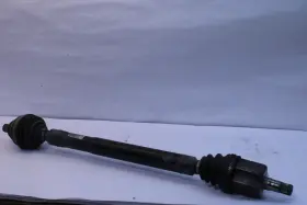 5n0407762q Volkswagen 2009 Vw Tiguan - Passenger Front Axle Shaft