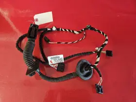 5nn-971-694-e Volkswagen 2018-2021 Vw Tiguan Rear Right Passenger Door Wiring Harness Loom