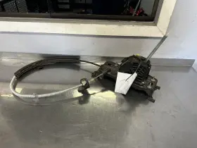 5q1713025p Volkswagen 2015-2017 Golf Sportwagon Shifter And Cable