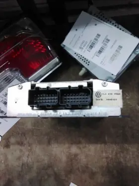638-58962 Volkswagen Audio Equipment Radio Amplifier 12 Channel Fits 04-06 Touareg 506316