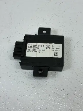 7lo907719a Volkswagen Touareg Alarm Control Unit/module 7l0 907 719 A