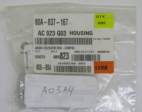 Volkswagen 80a-837-167 New Genuine Audi Oem Cover Part No