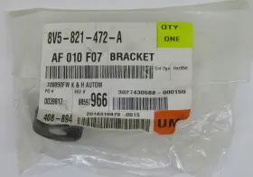 8v5-821-472-a Volkswagen New Genuine Audi Oem Rear Bracket Part No