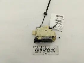 Cz1p1837015 Volkswagen Vw Eos Front Driver Left Lock Latch Actuator 07 08 09 10 111