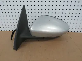 E1021005 Volkswagen 09 10 11 12 Cc Driver Left Side View Power Mirror Oem