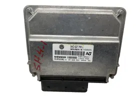 Oad927755l Volkswagen Touareg Transfer Case Control Module Oem #4a