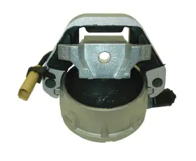 5201 Vollig New Engine Mount Left With Connector Fits 11-12 Audi A8 Quattro 4.2l V8