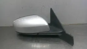 128-62067br Volvo 04 - 06 S80 Right Passenger Front Side View Mirror Lighted