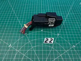 30659282 Volvo 13800159 2010-2012 Xc60 Interior Dash Fuse Box Unit