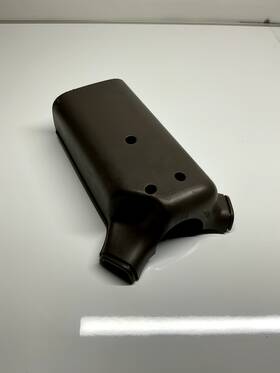Volvo 21079126 Vnl Brown Column Cover