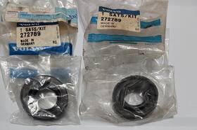 Volvo 272789 Lot Of 2 Genuine Repair Kits Nos