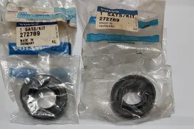 272789 Volvo Lot Of 2 Genuine Repair Kits Nos