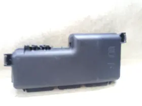 299.vo1w05 Volvo Under Hood Fuse Box Cover Lid Fits 2006 2007 2008 2009 2010 2011 2012 Xc90