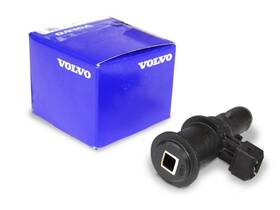 Volvo 30670269 Nipple Air Cleaner And Throttle Housing Filter Part Number - 8653329