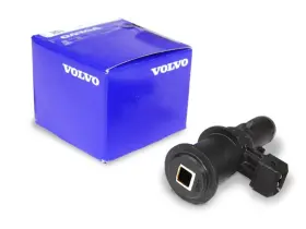 30670269 Volvo Nipple Air Cleaner And Throttle Housing Filter Part Number - 8653329