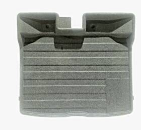 Volvo 31440919 2019 Xc40 Oem Trunk Floor Carpet