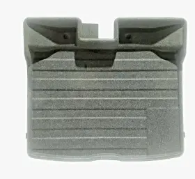 31440919 Volvo 2019 Xc40 Oem Trunk Floor Carpet