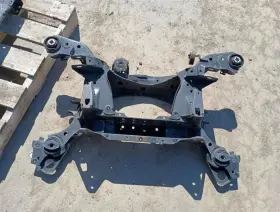 316815430 Volvo Rear Crossmember/k-frame Fits 16-20 Xc90 2852669