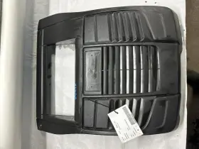 351.su1w16 Volvo V60 2016 Engine Cover 2185127