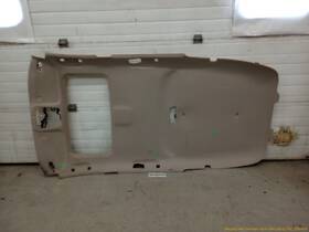 Volvo 39972743 V70 Xc70 Interior Overhead Roof Top Headliner Fits 2001-2007 01 02 03 04