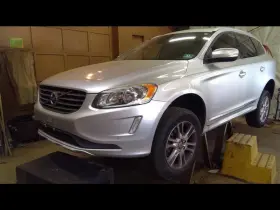 475-50722br Volvo Passenger Rear Suspension Xc60 Awd Fits 09-13 60 Series 2109418
