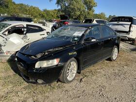 Volvo 475-51223l Driver Rear Suspension Awd Fits 04-10 40 Series 856068