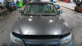 475-59320cr Volvo Passenger Rear Suspension Sedan Awd Fits 02-09 60 Series 701541