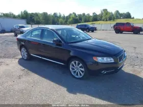 564.vo1q12 Volvo S80 2012 Jack 2346227
