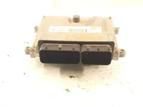 590-52842 Volvo Engine Ecm Electronic Control Module 8 Cylinder Fits 10-11 Xc90 1624561