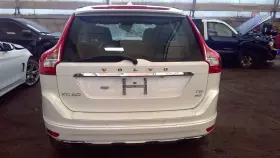 591-66192 Volvo Chassis Ecm Steering S60 Fits 09-13 60 Series 6335378