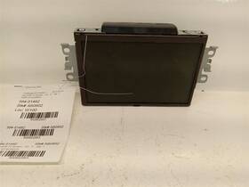 Volvo 594-01482 S80 Xc70 Info-gps-tv Screen Display 13 14 15 16 70 80 Series