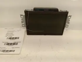 594-01482 Volvo S80 Xc70 Info-gps-tv Screen Display 13 14 15 16 70 80 Series
