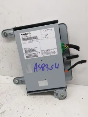 638.vo1p17 Volvo 2017 S60 Oem Radio Audio Amplifier Id 31489492 Fits