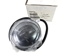 84722420 Volvo Genuine Vnm Front Fog Lamp Assembly Led 2004-2018